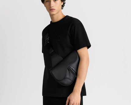 Sac Saddle - #7