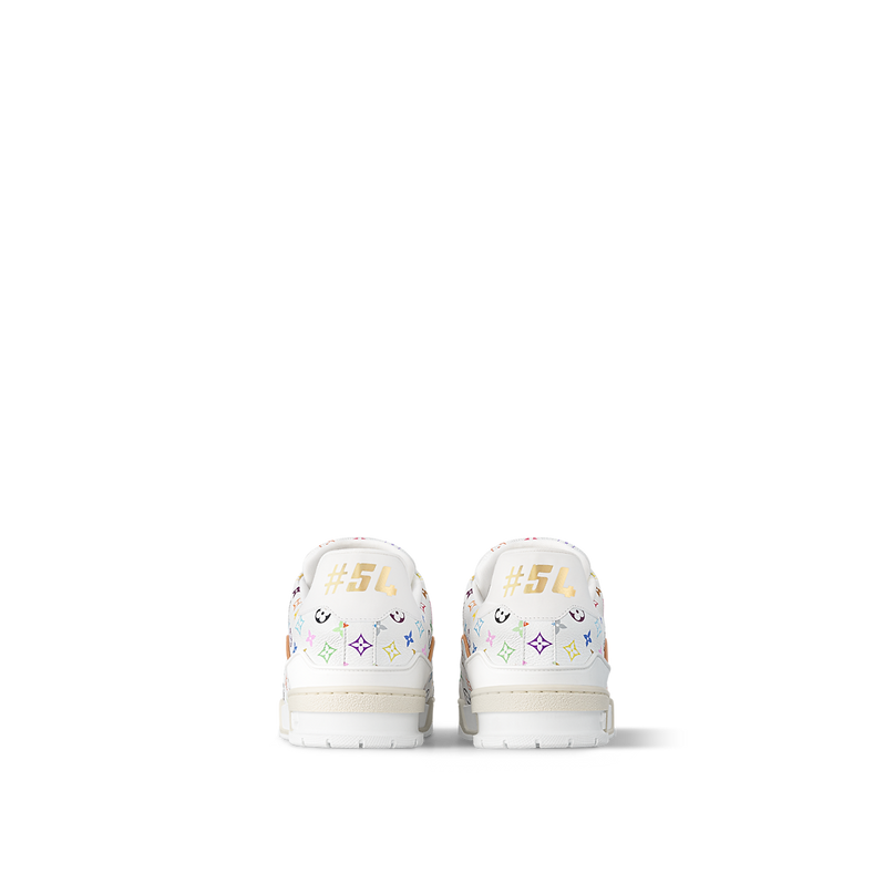 Sneaker LV Trainer LV x TM - #1