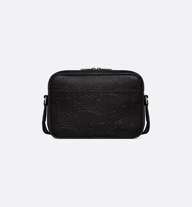 Sac Messenger zippé Rider 2.0 - #1