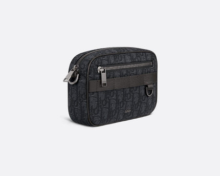 Sac bandoulière Mini Safari - #2