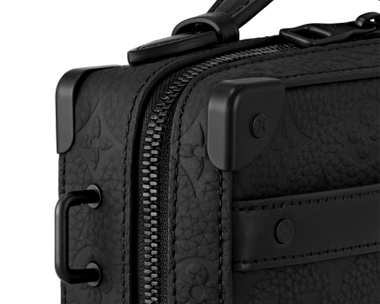 Sac Handle Soft Trunk - #2