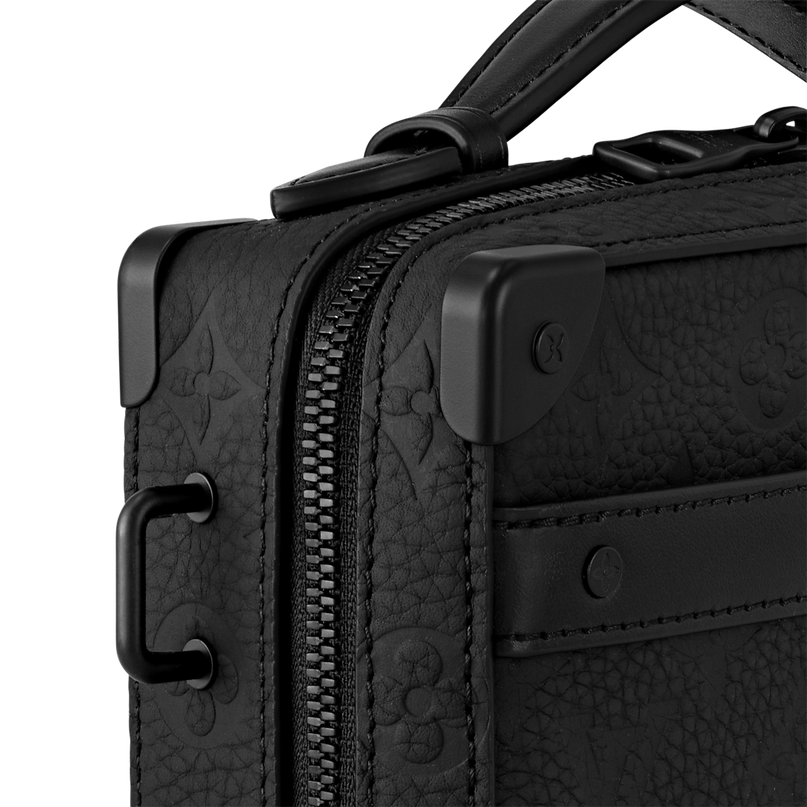 Sac Handle Soft Trunk - #2