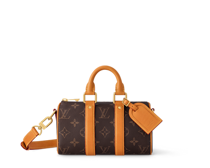 Sac Keepall Bandoulière 25 - #9
