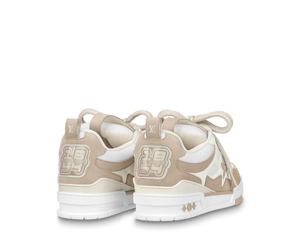Sneaker LV Skate - #9