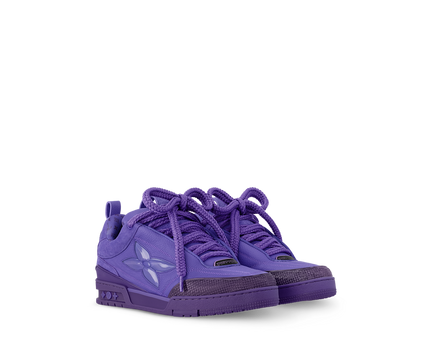 Sneaker LV skate - #3