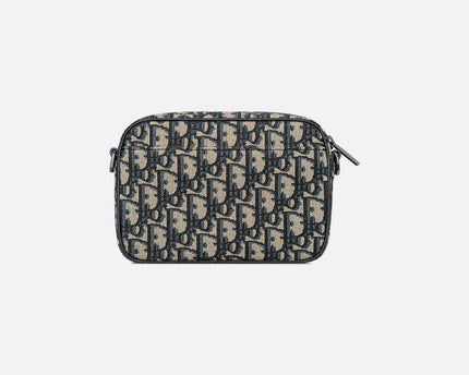 Sac bandoulière Mini Safari - #1
