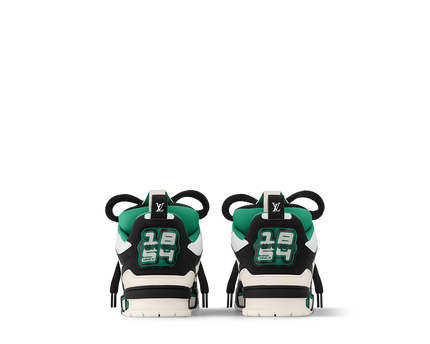 Sneaker LV skate - #8