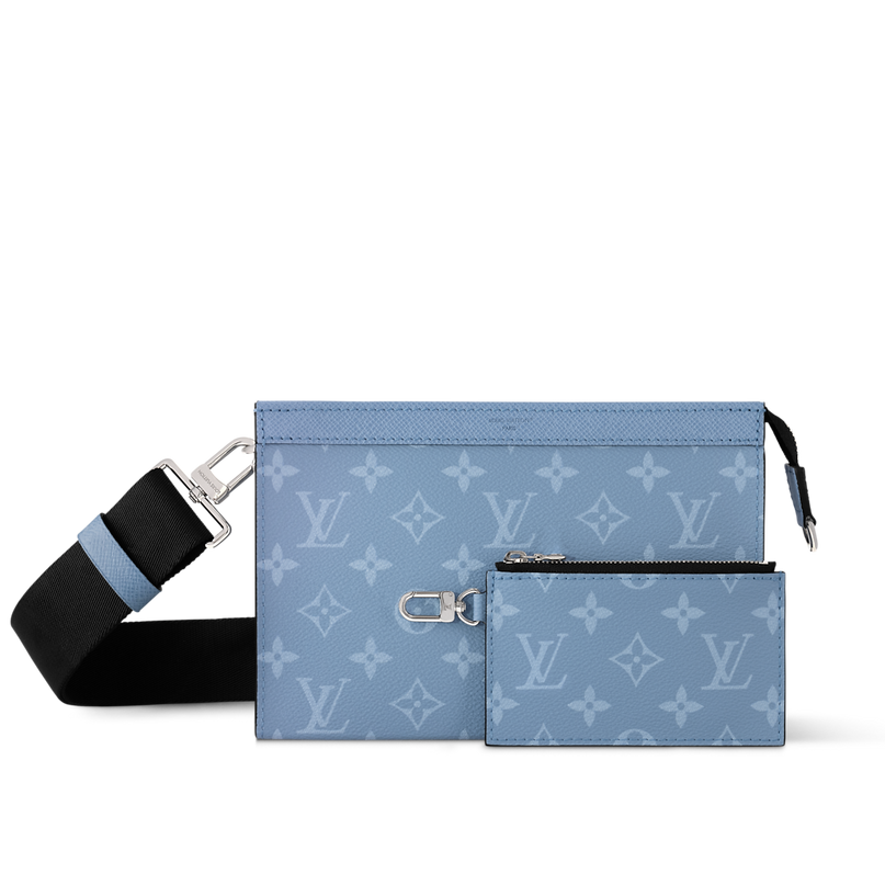 Portefeuille Gaston Wearable - #5