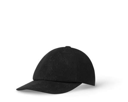 Casquette Monogram Essential - CASQUETTES (2)
