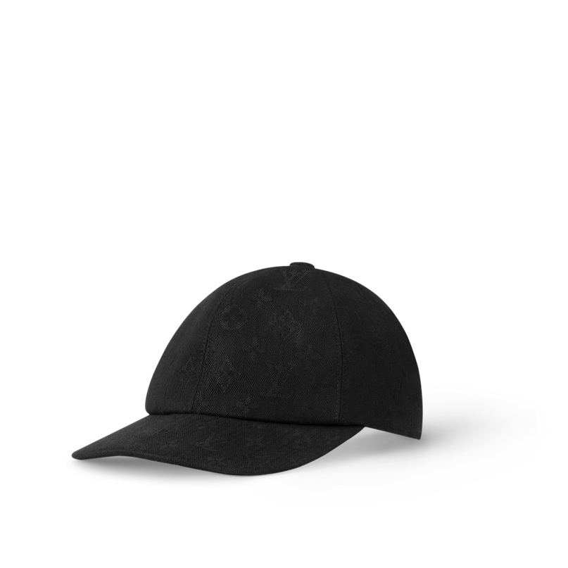 Casquette Monogram Essential - CASQUETTES (2)
