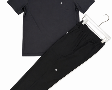 Remix ensemble lululemon noir