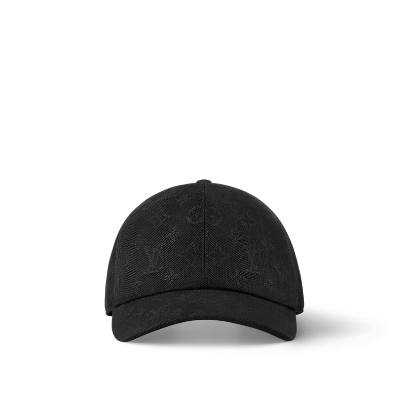 Casquette Monogram Essential - CASQUETTES