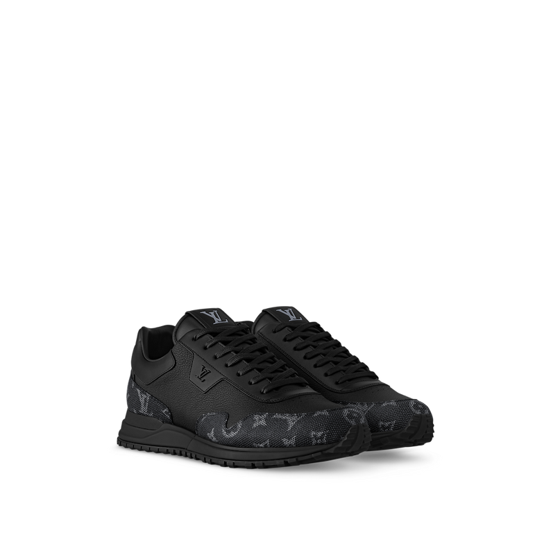 Sneaker Run Away - #13