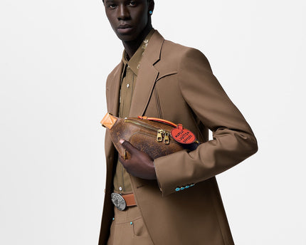 Sac ceinture Rush - #6