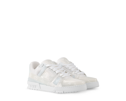 Sneaker LV trainer - #18