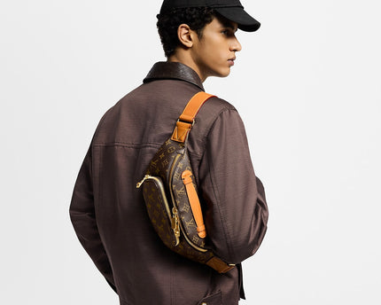 Sac ceinture Rush - #3