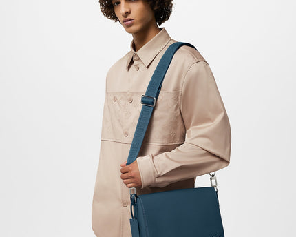 Sac messenger Takeoff - #1