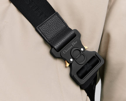 Sac Saddle - #5
