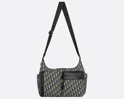 Sac Hobo Rider Soft Medium - #2