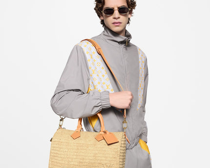 Sac Speedy 30 Bandoulière - #1