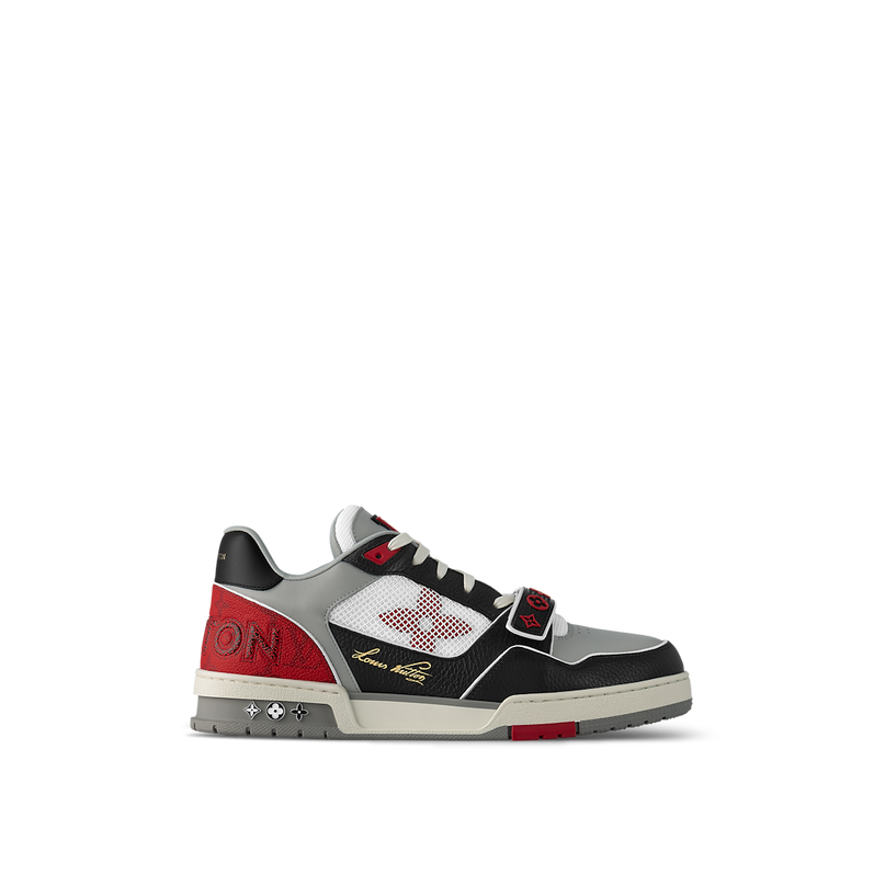 Sneaker LV Skate - #2