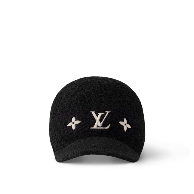 Casquette Woolgram - CASQUETTES