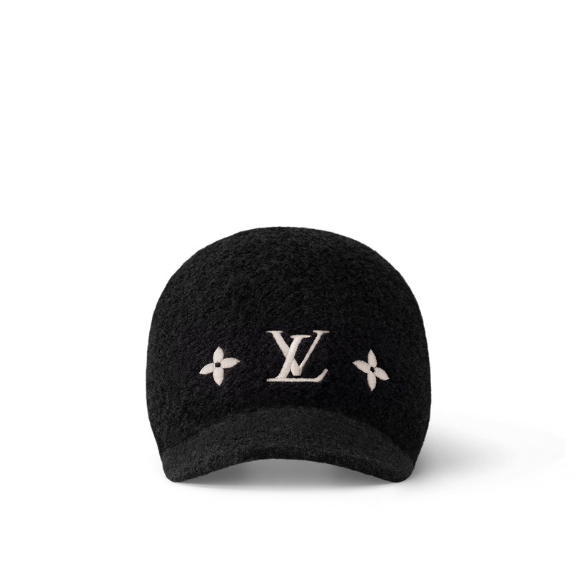 Casquette Woolgram - CASQUETTES