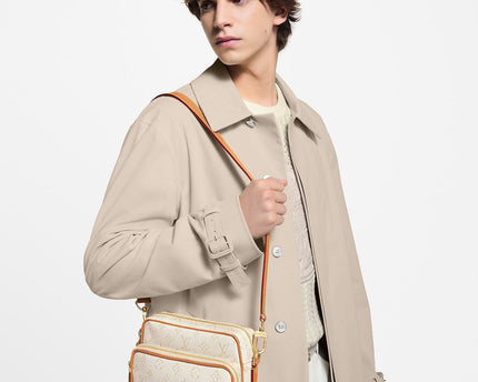 Sac Nil - #4