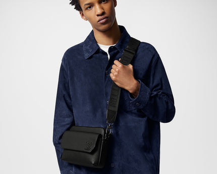 Sac Fastline Messenger - #4