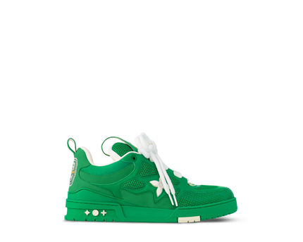 Sneaker LV skate - #10