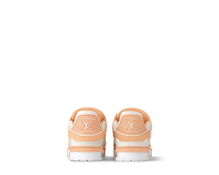 Sneaker LV trainer - #14