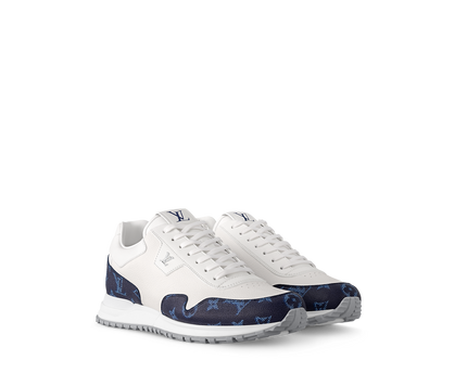 Sneaker Run Away - #11