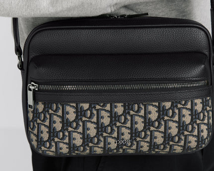 Sac Messenger zippé Rider 2.0 - #2
