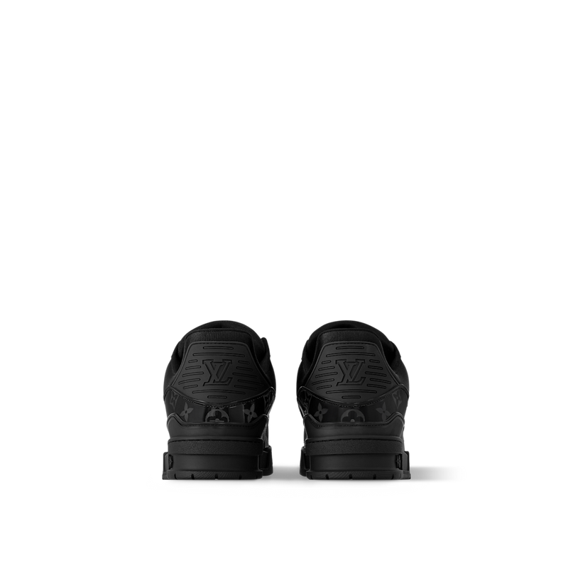 Sneaker LV trainer - #17