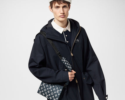Portefeuille Gaston Wearable - #3