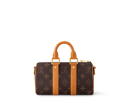 Sac Keepall Bandoulière 25 - #9
