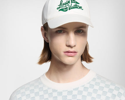 Casquette Golf