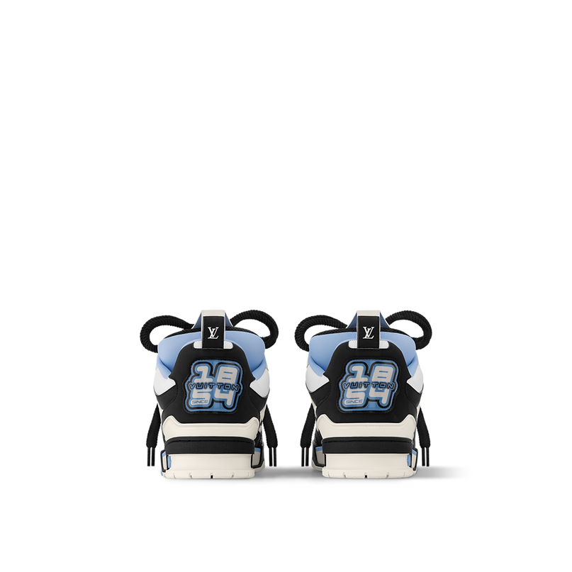 Sneaker LV skate - #9