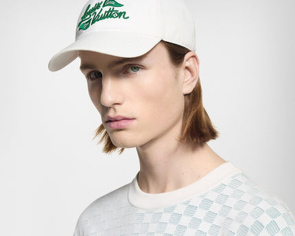 Casquette Golf