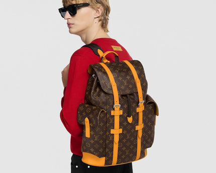Sac à dos Christopher MM - #6