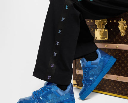 Sneaker LV trainer - #20