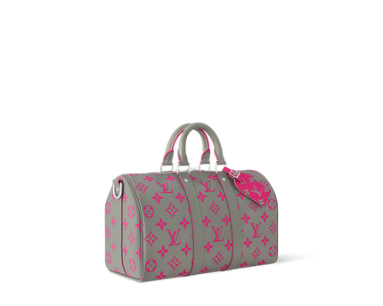 Sac Keepall Bandoulière 35