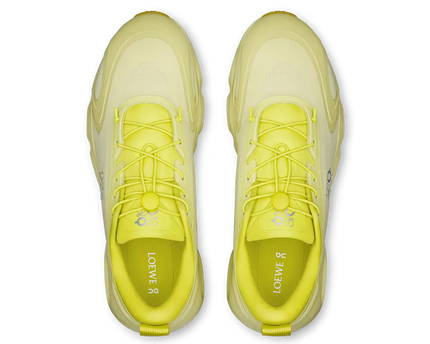 Cloudsolo Loewe — Lime Green