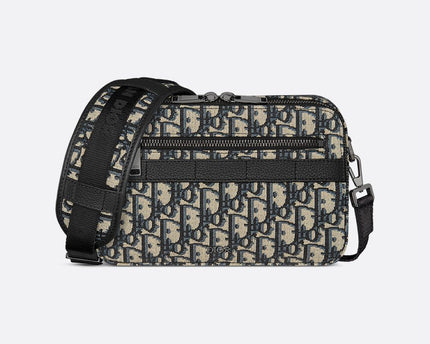 Sac bandoulière Safari - #1