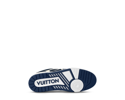 Sneaker LV Skate - #8