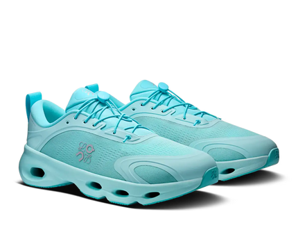 Cloudsolo Loewe — Turquoise