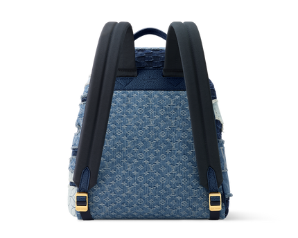 Sac à dos Montsouris Cargo - #2
