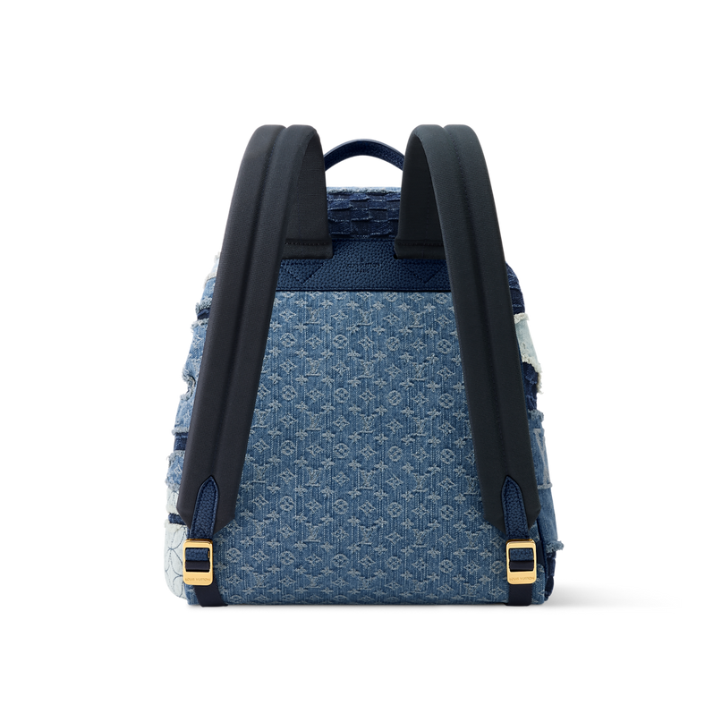Sac à dos Montsouris Cargo - #2