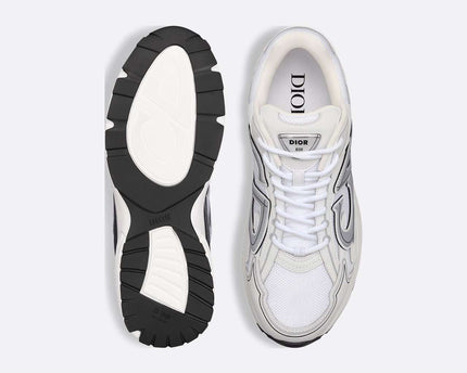 Dior B30 White