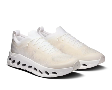 Cloudsurfer White Frost